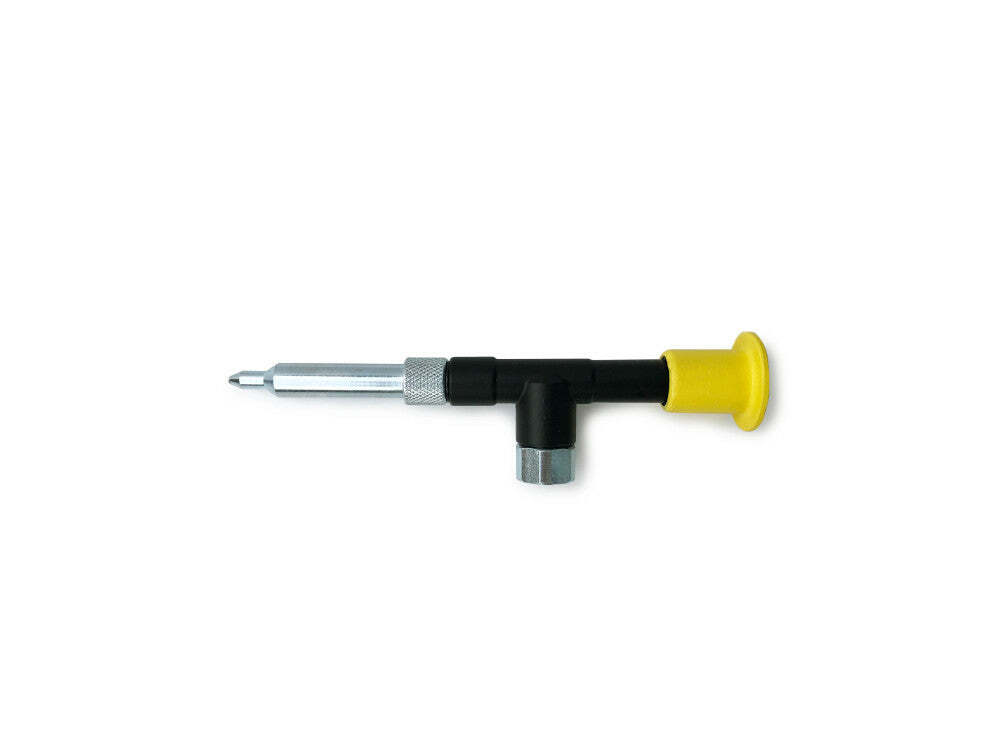 Pedros Grease Injector
