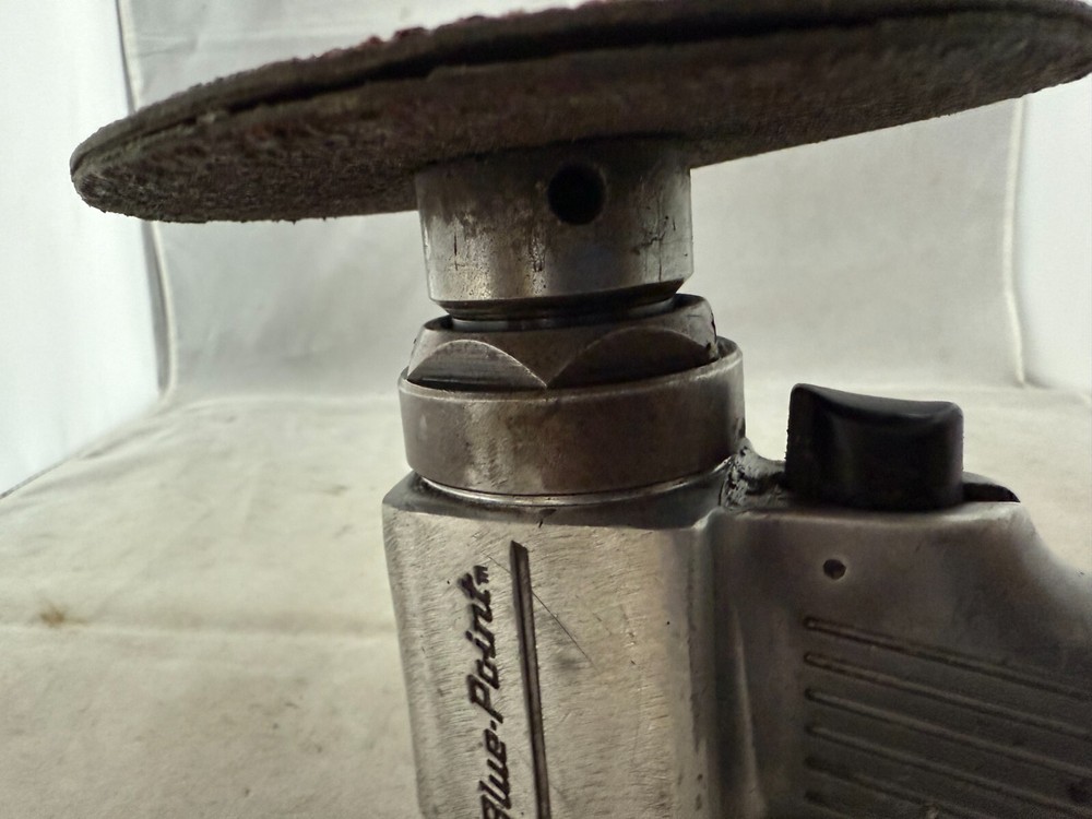 Blue Point AT425D Air Grinder, ASIS, Ships Free
