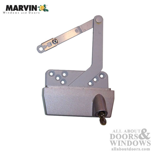 Marvin Window Operator For Casement Windows Right Handed Integrity Operator