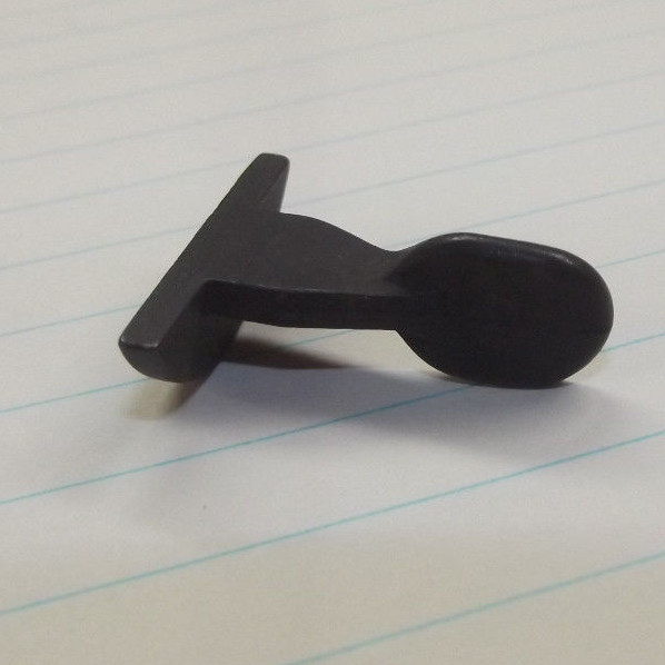 High Standard Supermtic Cocking Handle (Z-157)