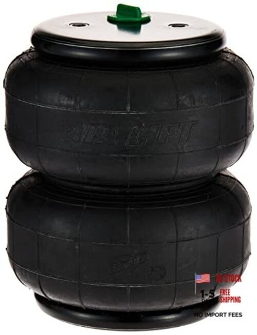 Dominator D2600 Bellow Air Bag - 58616