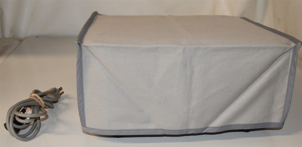 COLLINS 75S-3B HF RECEIVER ROUND EMBLEM