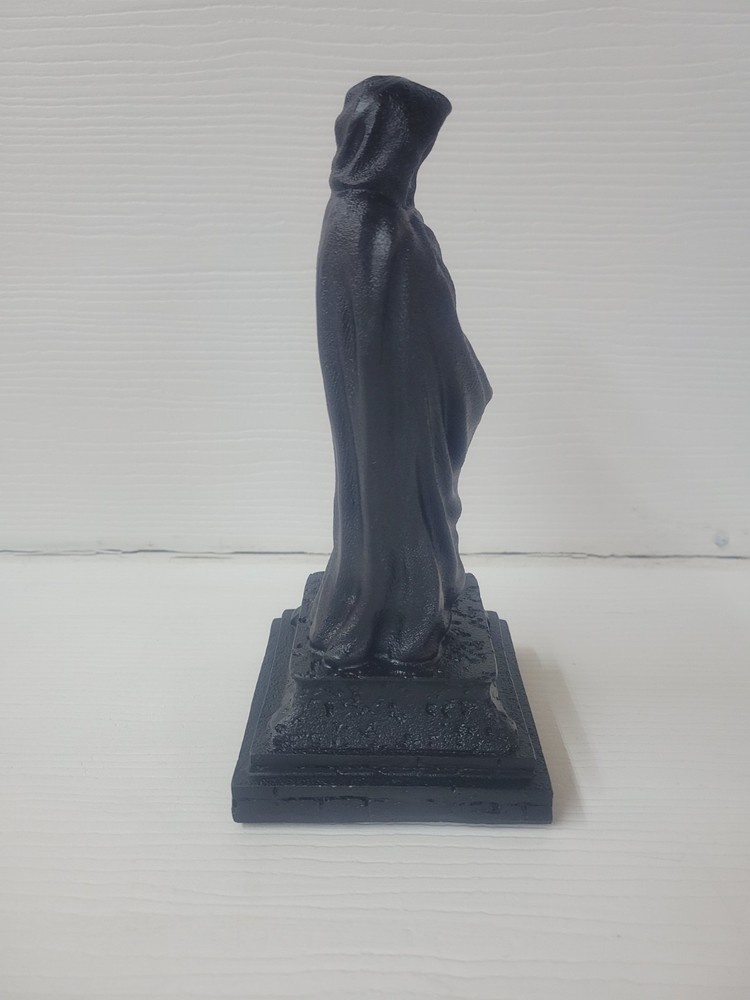 Gothic Skeleton Figurine