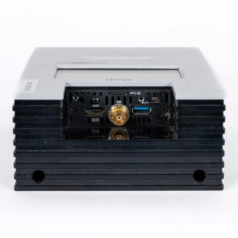 LiveU LU500 Portable Broadcast System