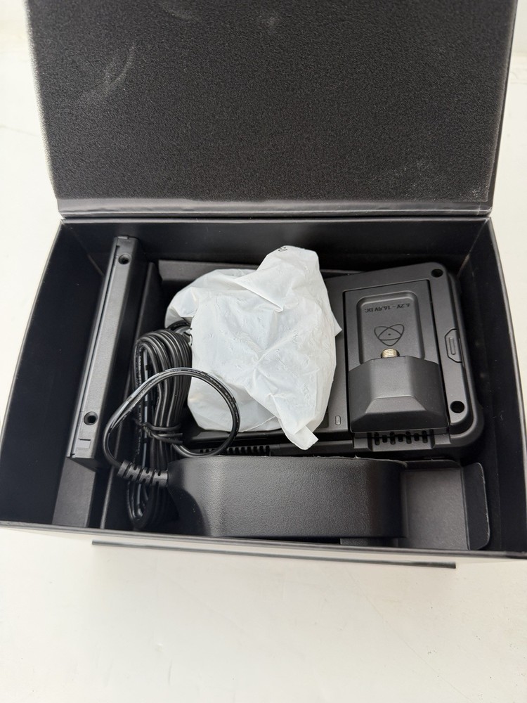 Atoms Ninja V Unused Open Box