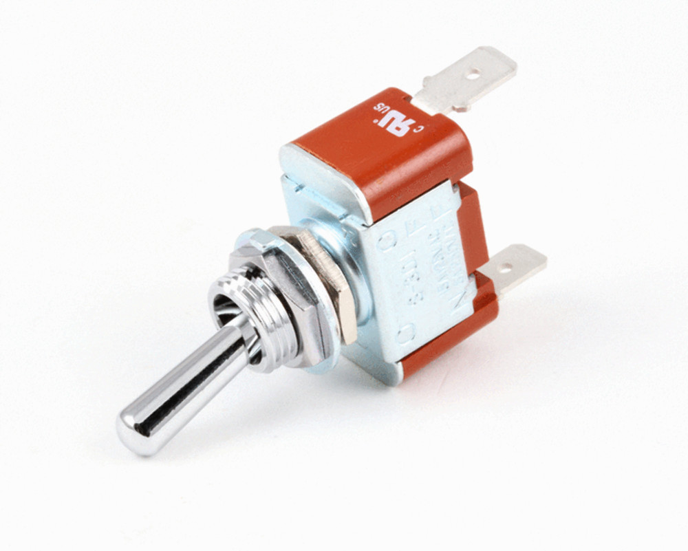 Switch Toggle Non-lit SPST Wilbur Curtis