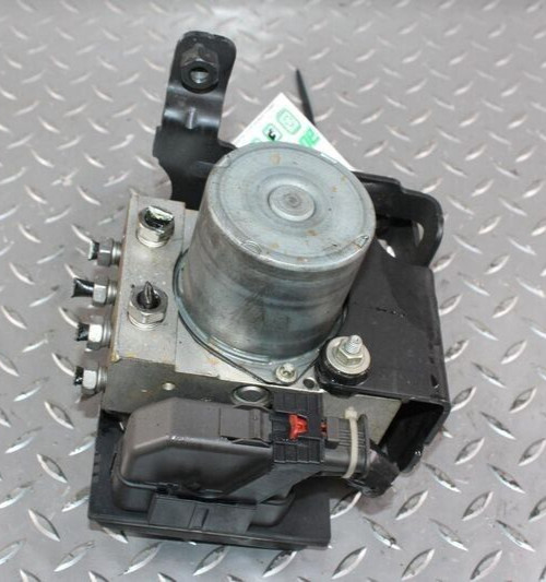 2009-2013 Chevy Silverado 1500 ABS Anti-Lock Brake Pump Module Assembly