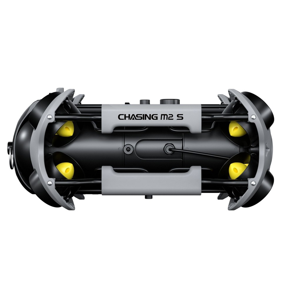 Chasing M2 S Professional Underwater Drone - Advanced Set (200M) | MaxStrata®