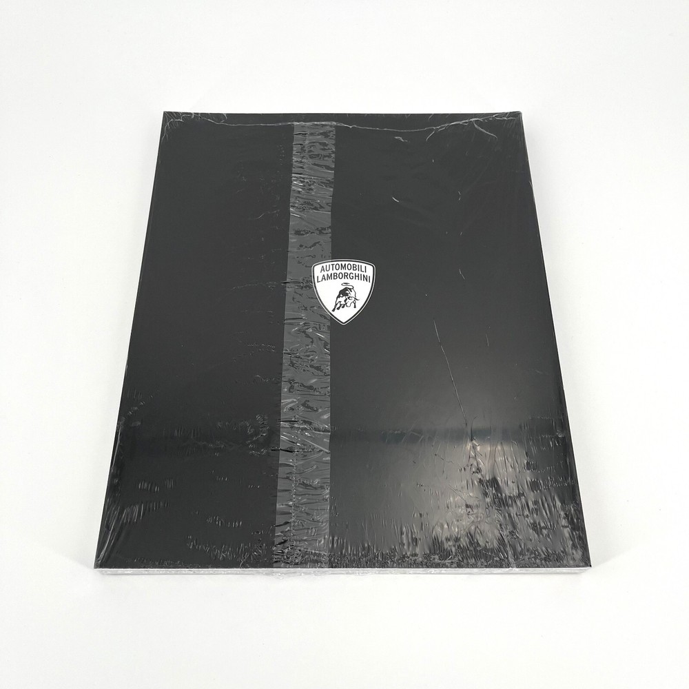 OFFICIAL Lamborghini Magazine Issue # 33