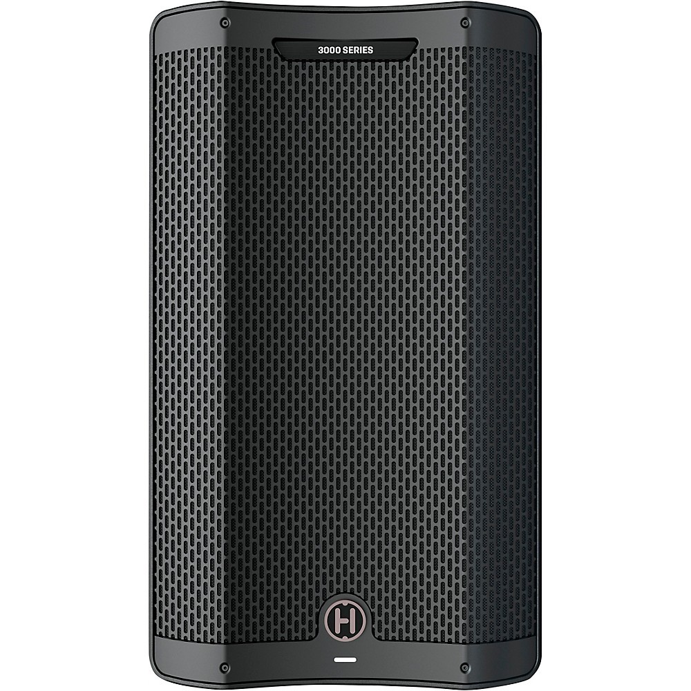 Harbinger VARI V3415 15" Powered Speaker With Road Runner Bag