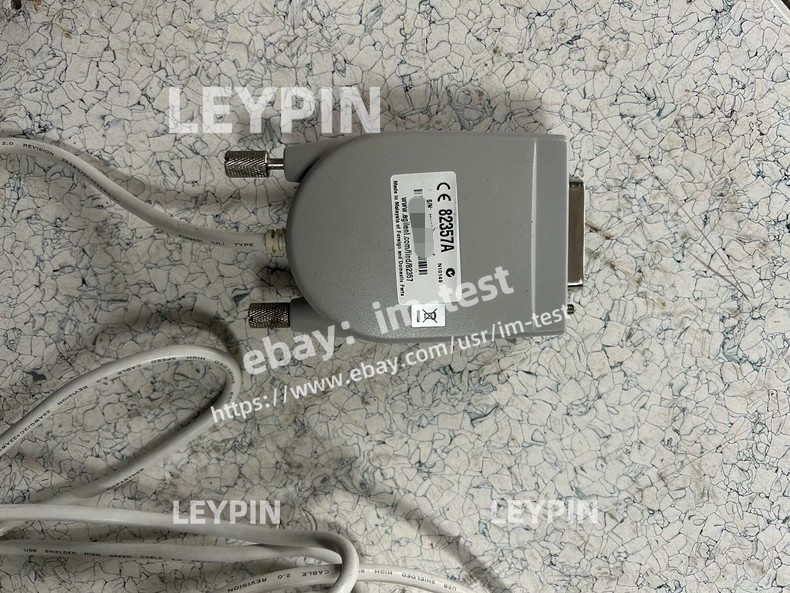 1PCS Agilent 82357A USB/GPIB interface converter #iM