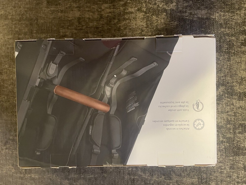 UPPAbaby Bumper Bar