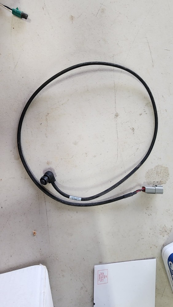 87281699 CNH Trimble GPS CAN