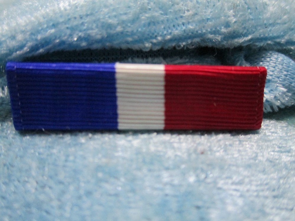 Military Ribbon