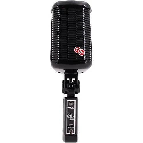 CAD A77Bk Large-Diaphragm Dynamic Microphone - New