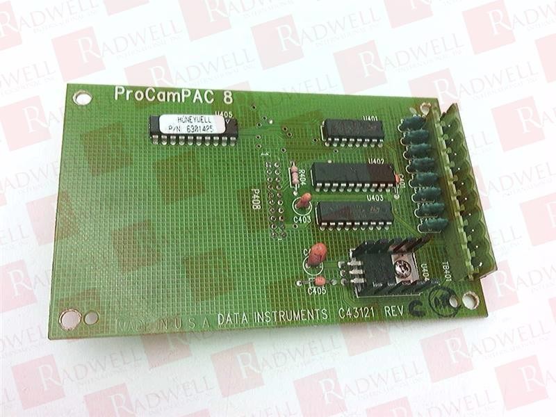 HONEYWELL C43121 / C43121 (USED)
