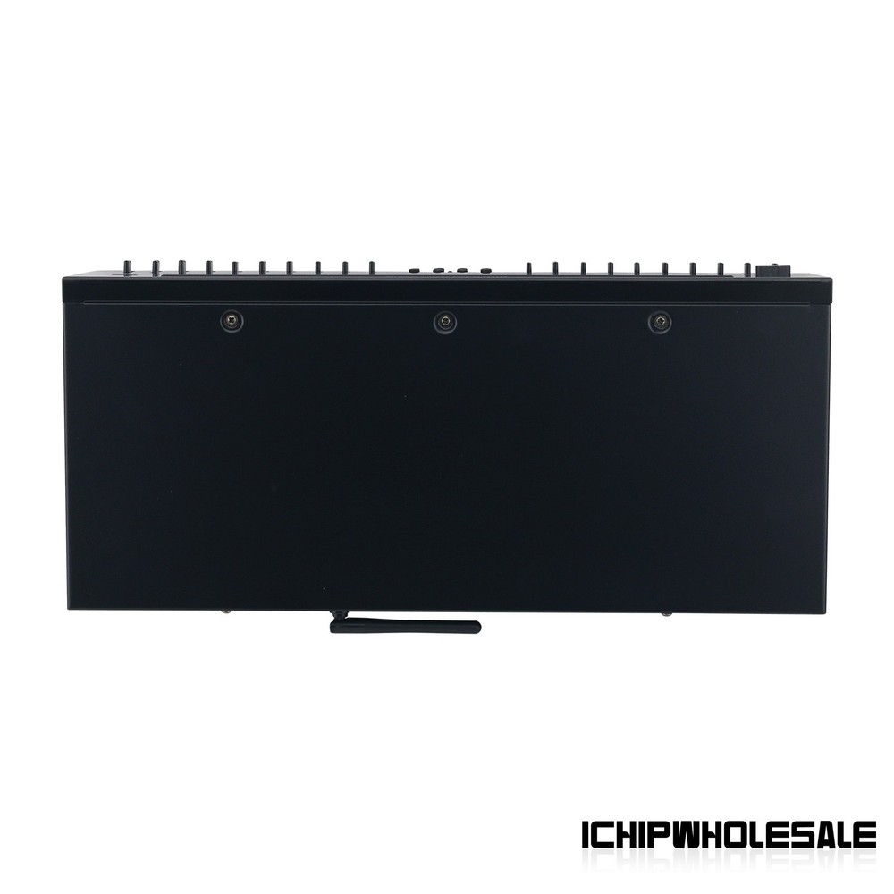 EQ8000 EQ Equalizer BT5.4 Optical Fiber Coaxial Digital Audio Decoder Processor