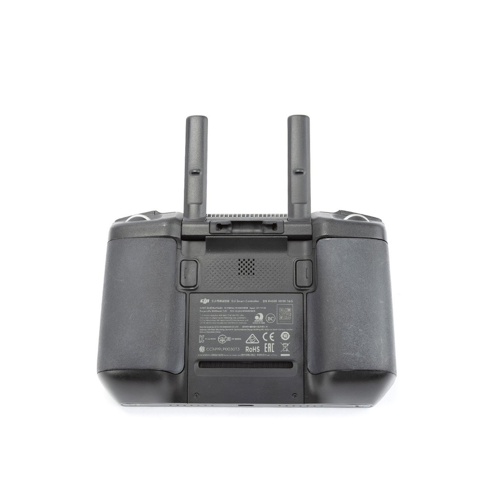 DJI Mavic 2 Pro Drone with Smart Controller - SKU#2048646
