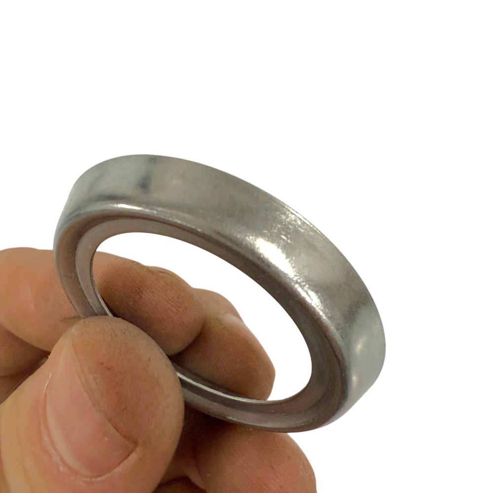 Access Rim Cylinder Housing Less Core