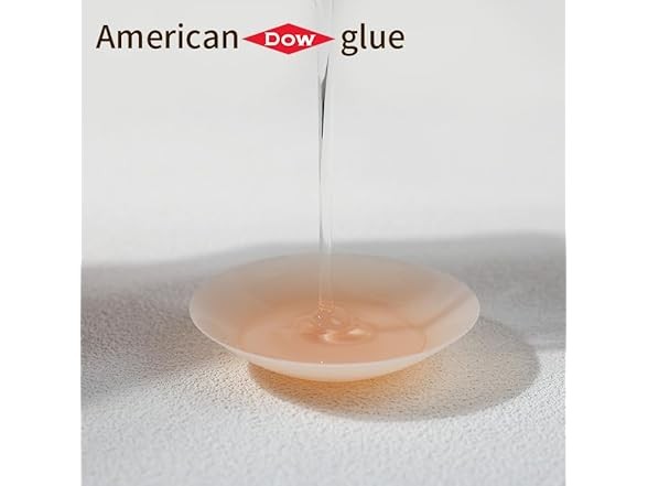 ZXSHAOXIN Silicone nipple cover
