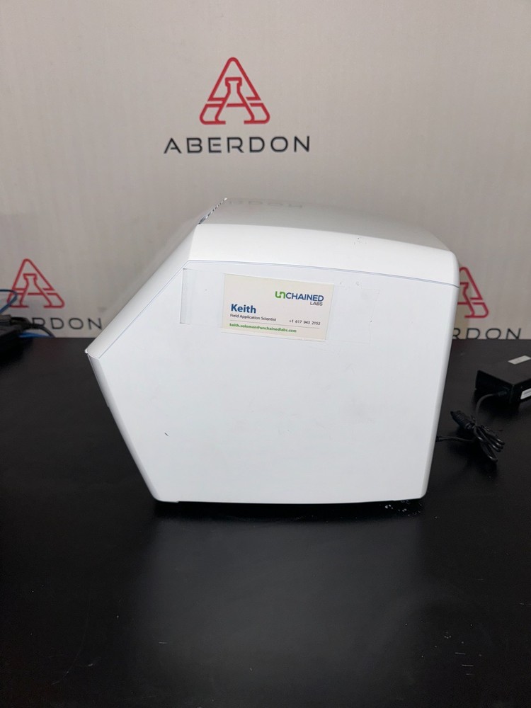 Unchained Labs Little Lunatic Spectrometer Microplate Reader #18083
