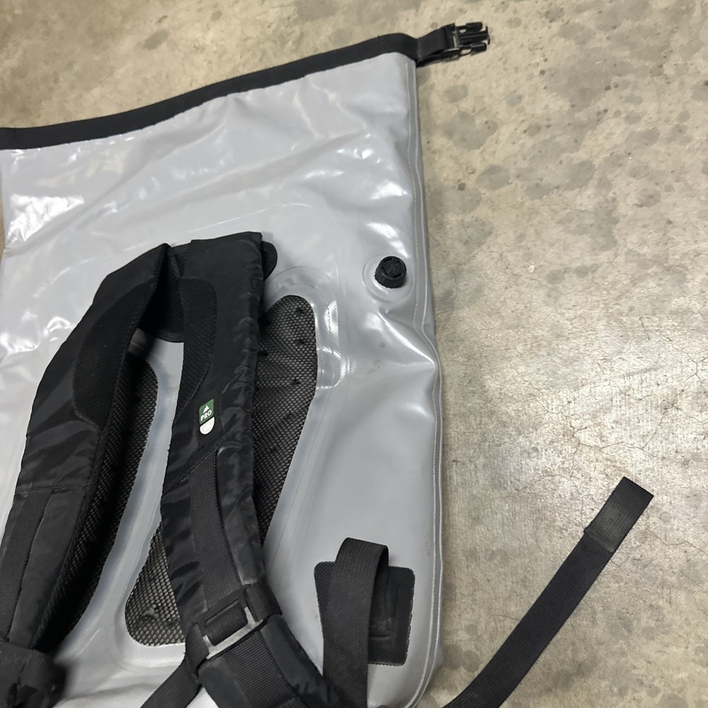 Icemule Pro Large Cooler Backpack , Dry bag