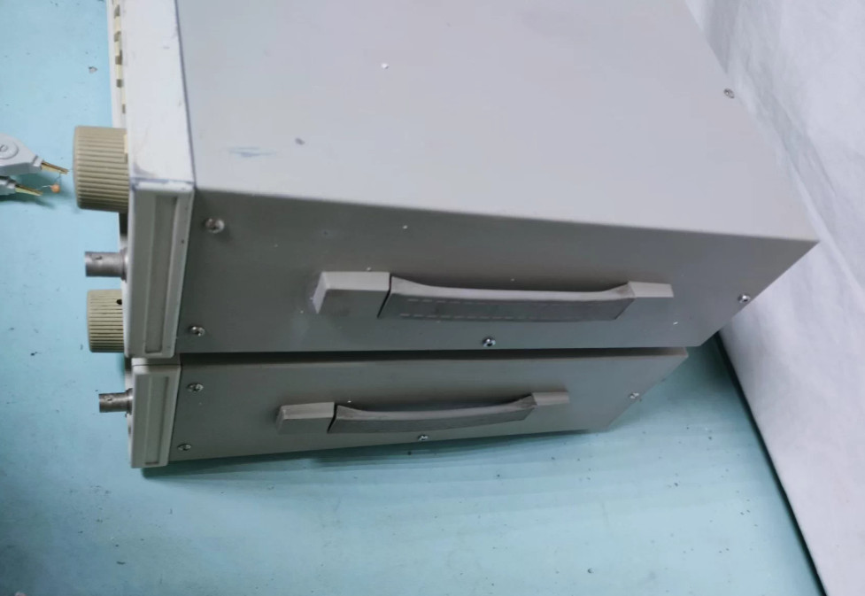 1pcs Panasonic VP-8193D Audio Analyzer