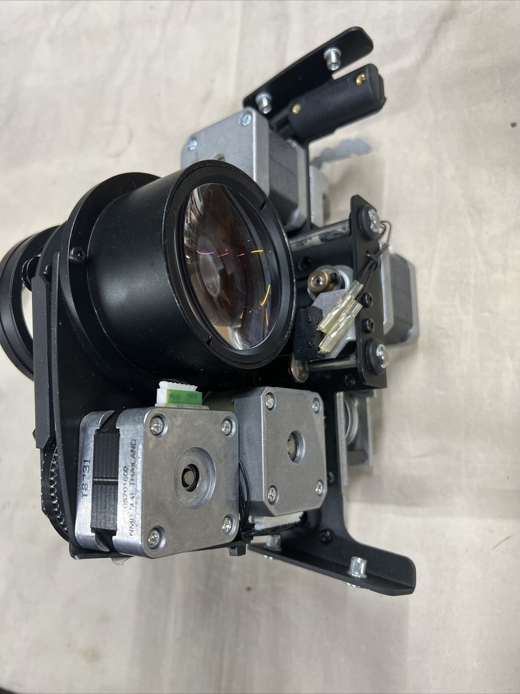 MAC 700 Profile – Zoom/Focus module MAC 700 55235002