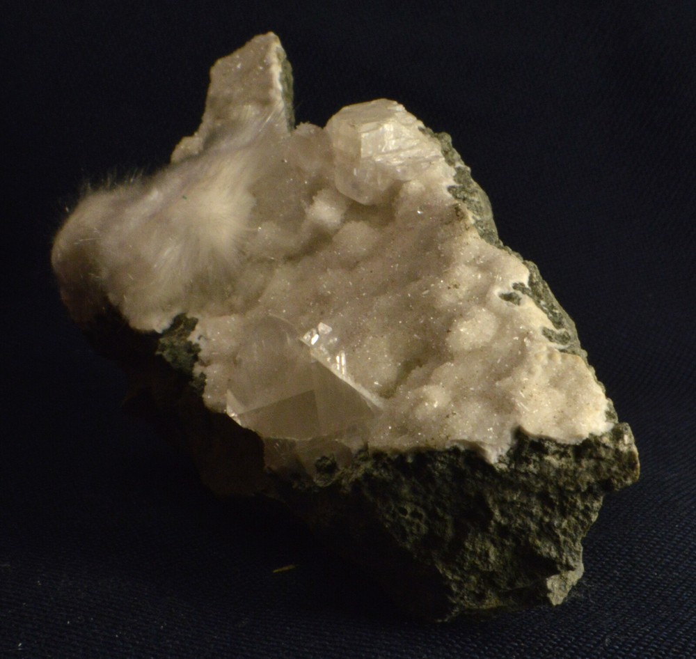 #8207 Okenite - India