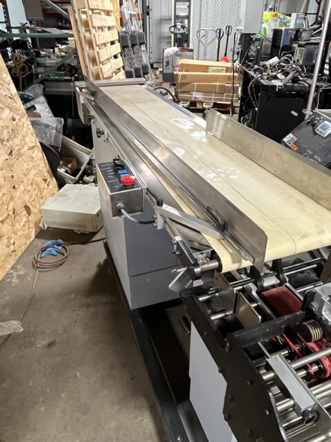 Rena Profeed bulk feeder FeedMax