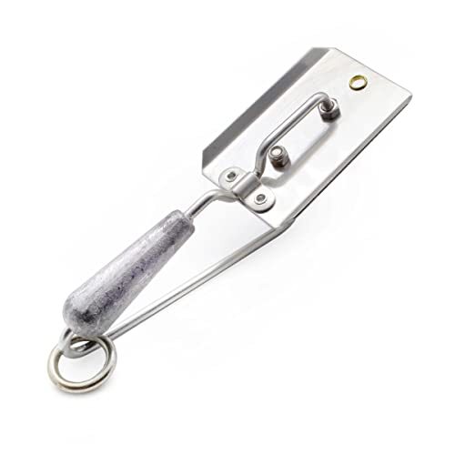Fishing Planer - Multiple Sizes - Braced Design Size 1-5-12'