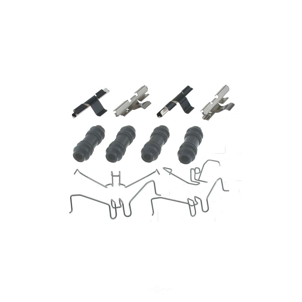 Disc Brake Hardware Kit Carlson H5769Q