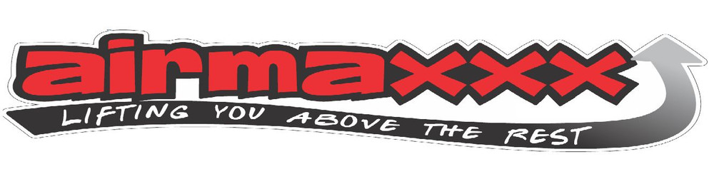 airmaxxx Chrome 580 Air Compressor & 120/150 Pressure Switch