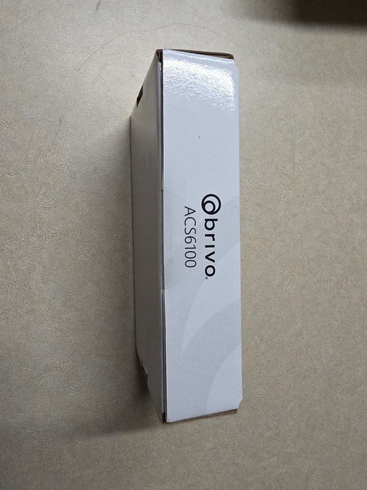 BRIVO ACS6100-DB Door Controller