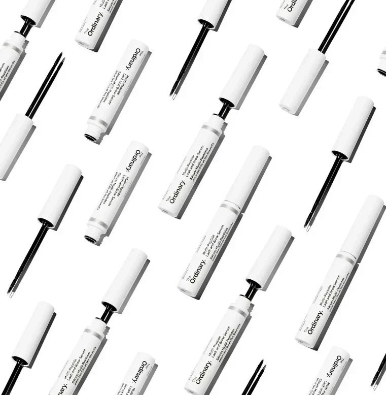 The Ordinary Multi-Peptide Lash and Brow Serum- 2 PACK