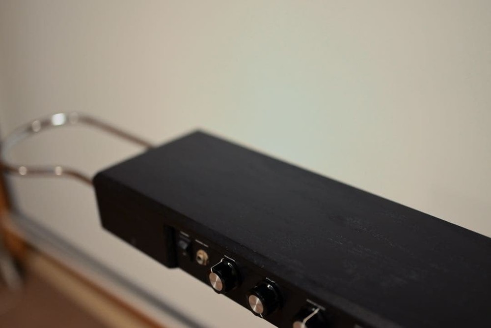 Moog Etherwave Theremin with stand 452735