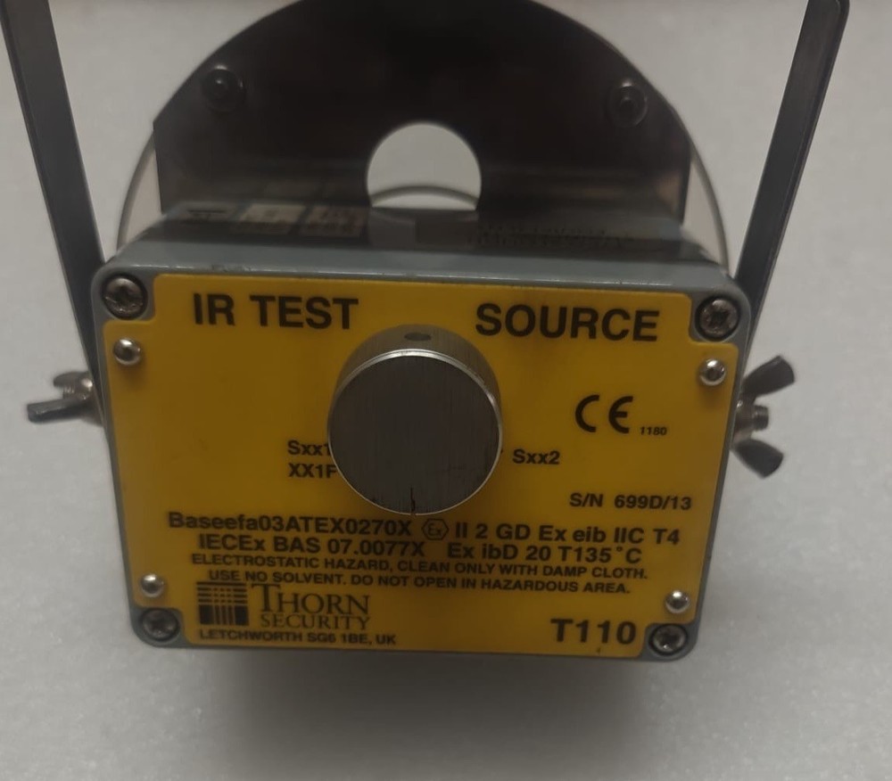 THORN IR TEST SOURCE T110