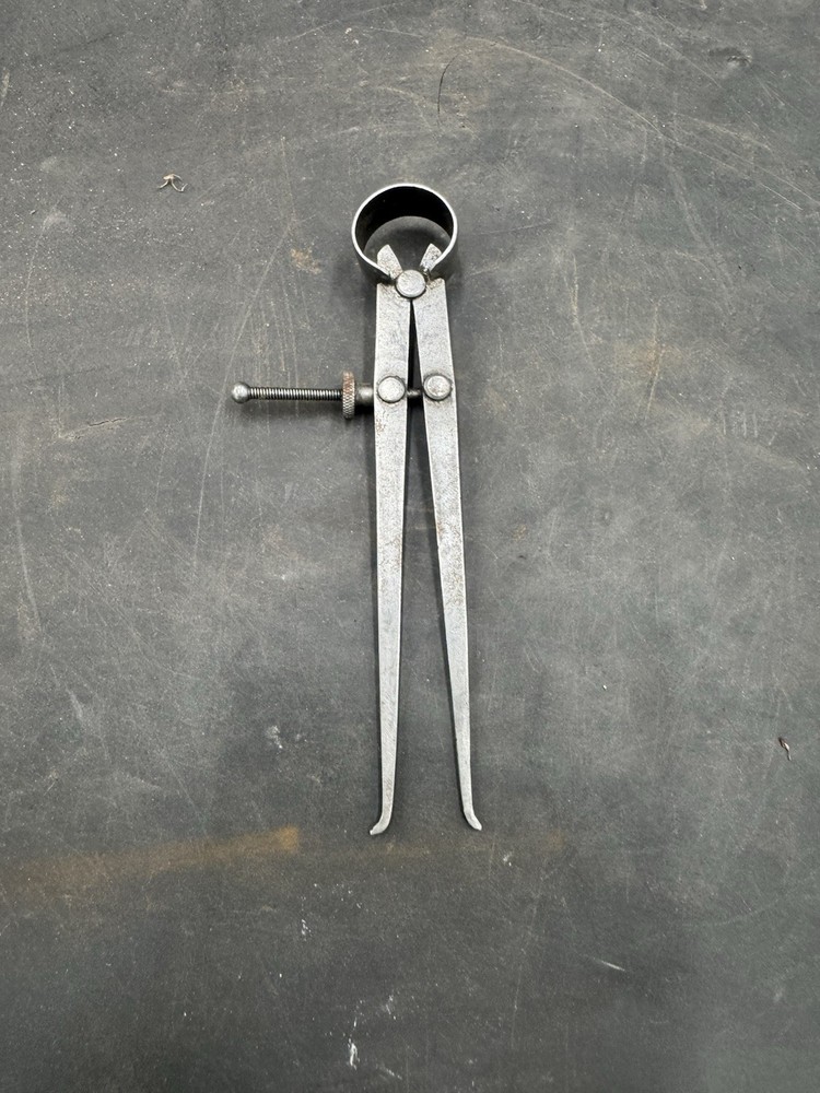 VINTAGE Standard Tool Co Calipers
