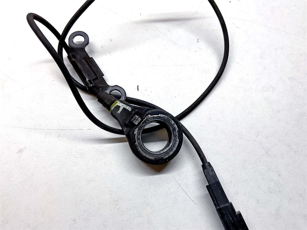 2014 Harley-Davidson Iron 883 Front ABS Sensor - 41100024
