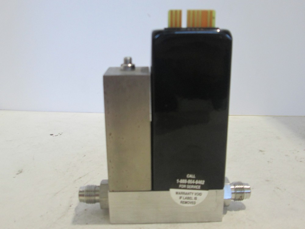 Unit, UFC, Mass Flow Controller, 1 L, O2, Used