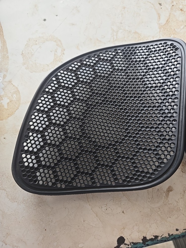 Road GLIDE Harley Davidson  Speaker Covers
