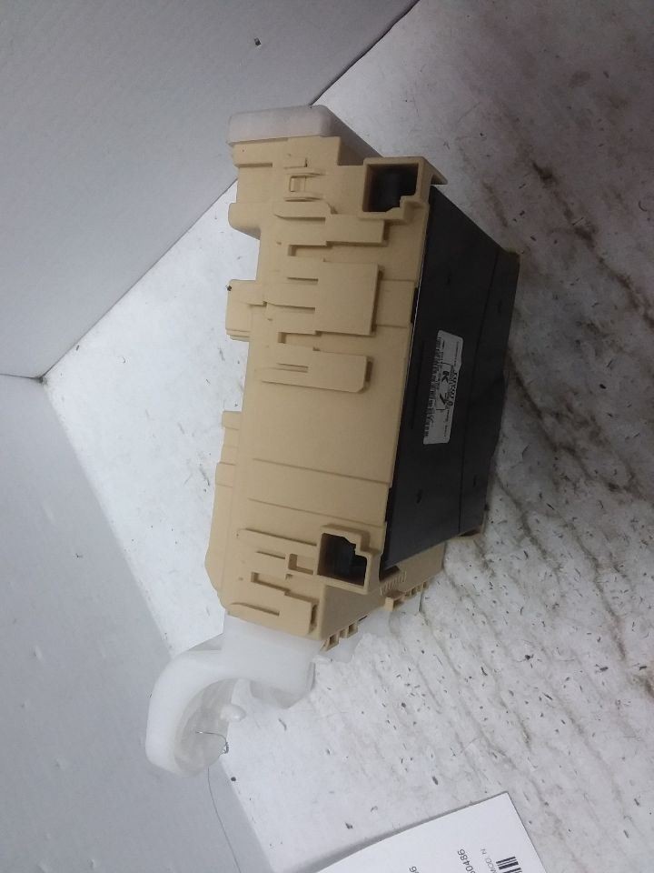 Multiplex Network Body Control Module Left Hand Kick Panel Fits 15 RAV4 1705929