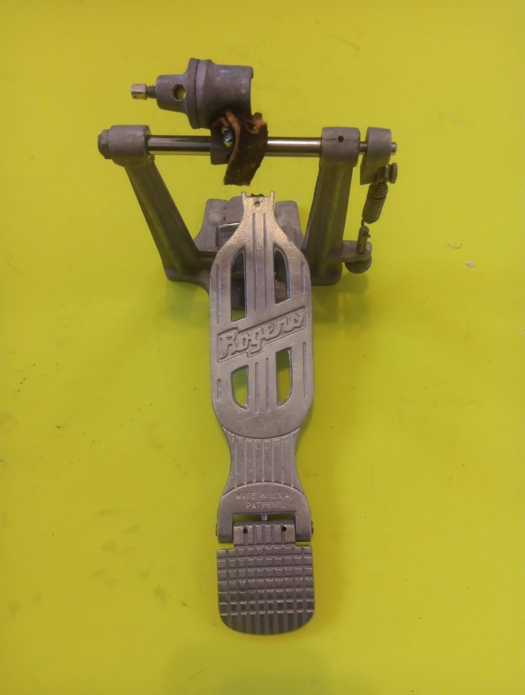 Rogers Kick Drum Pedal