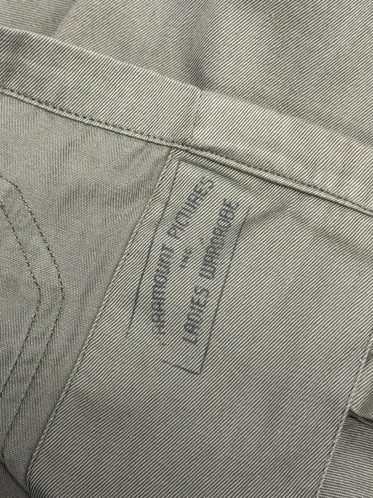 WWII USMCWR Utility Jacket