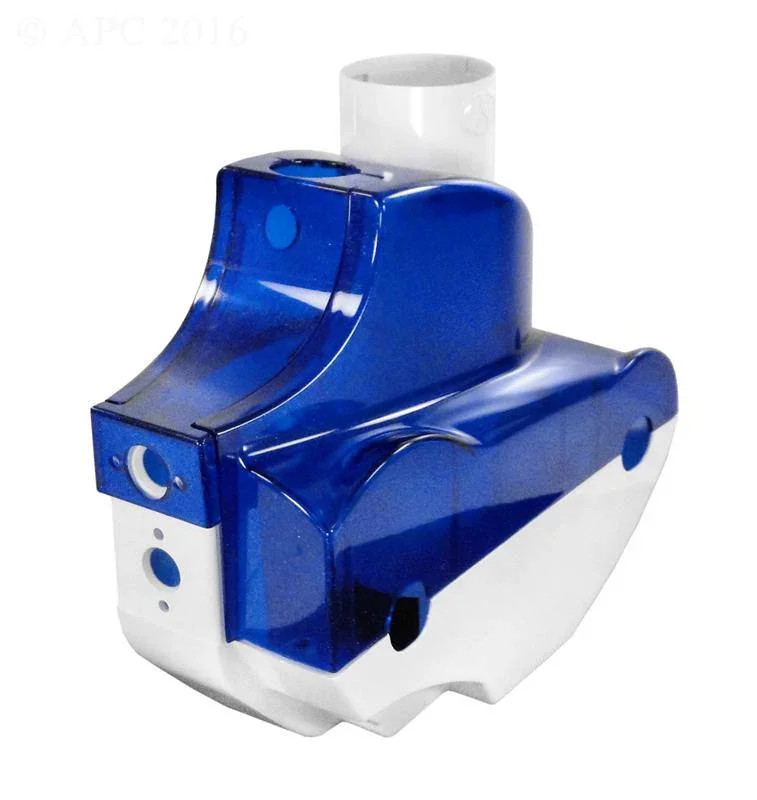 Polaris Top And Base Assembly