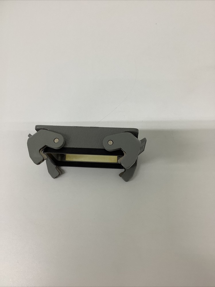 Harting 09-20-032-0301 Han 32-AGG-QB Base Panel Lever