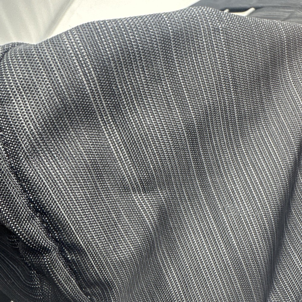 Thule Construct Backpack 24L Laptop Black Travel Work School