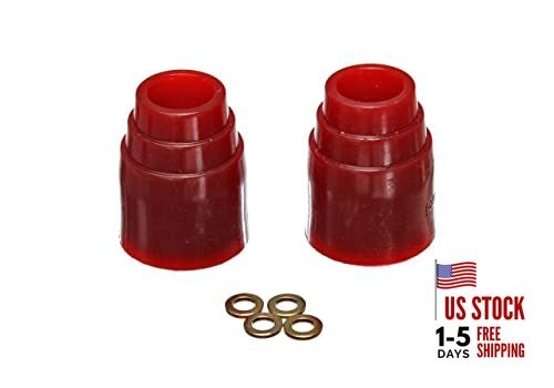 9.9143R 3-1/8" Bump Stop Set