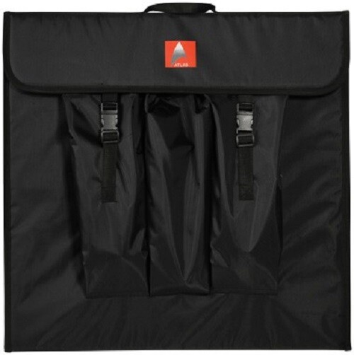 Xtra Large Photo Studio In a Box Portable Web Light Kit