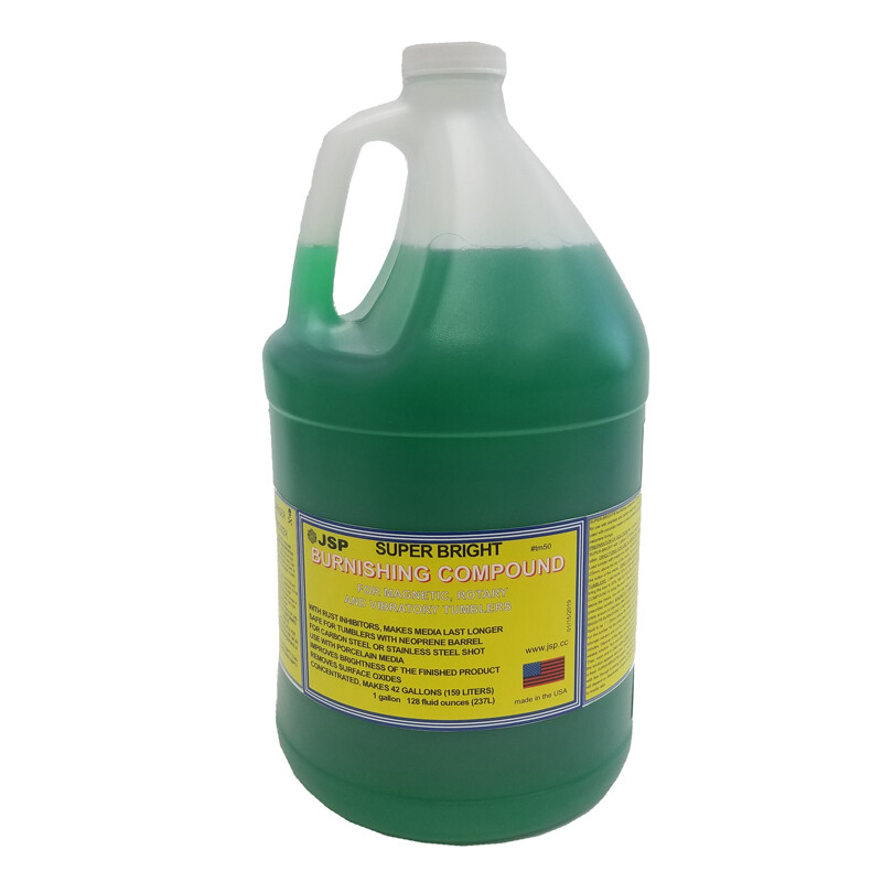 JSP ® JSP BURNISHING COMPOUND 1 GALL